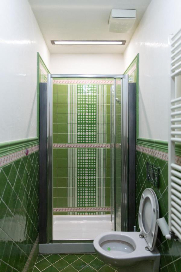 Nice Apartment Near The Basilica Of San Lorenzo Floransa Dış mekan fotoğraf