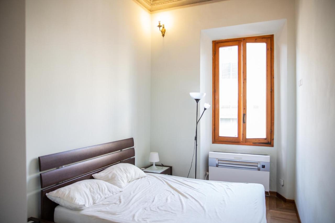 Nice Apartment Near The Basilica Of San Lorenzo Floransa Dış mekan fotoğraf
