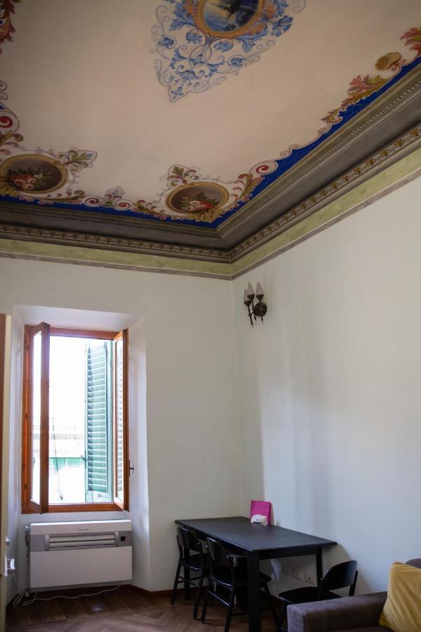 Nice Apartment Near The Basilica Of San Lorenzo Floransa Dış mekan fotoğraf