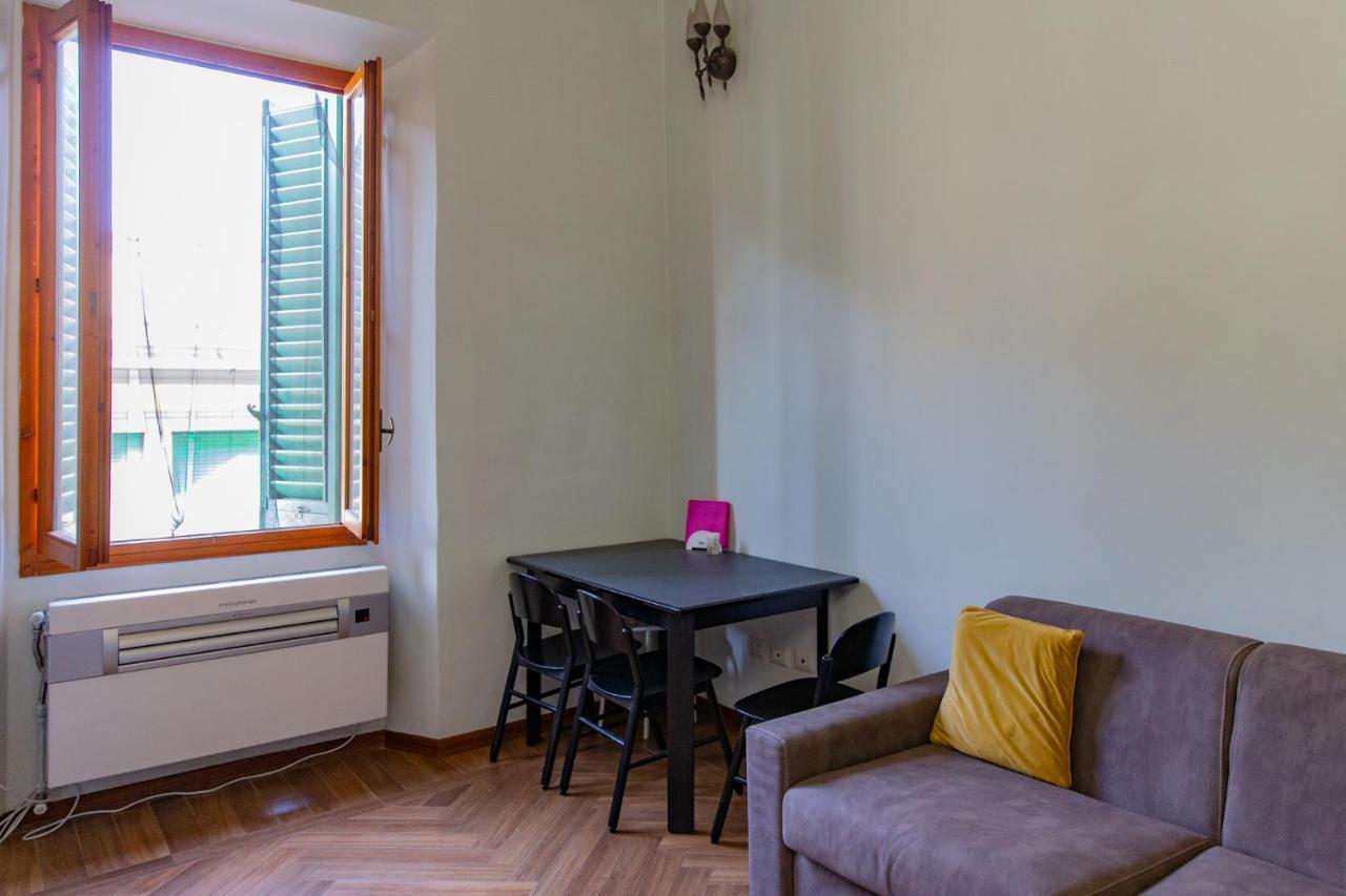 Nice Apartment Near The Basilica Of San Lorenzo Floransa Dış mekan fotoğraf
